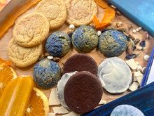 Load image into Gallery viewer, Three&#39;s Company: Cookies for the Sun, Moon, and Mother Earth
