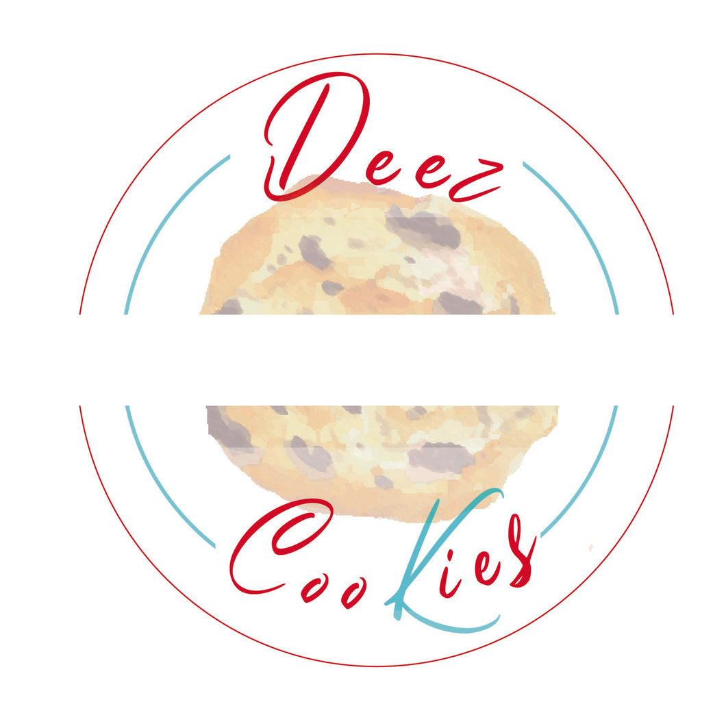 Deez Cookies Gift Card