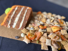 Load image into Gallery viewer, Toni Morrison: Carrot Cake Snack Mix (6.5oz) (Gluten-Sensitive)
