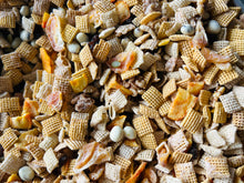 Load image into Gallery viewer, Toni Morrison: Carrot Cake Snack Mix (6.5oz) (Gluten-Sensitive)
