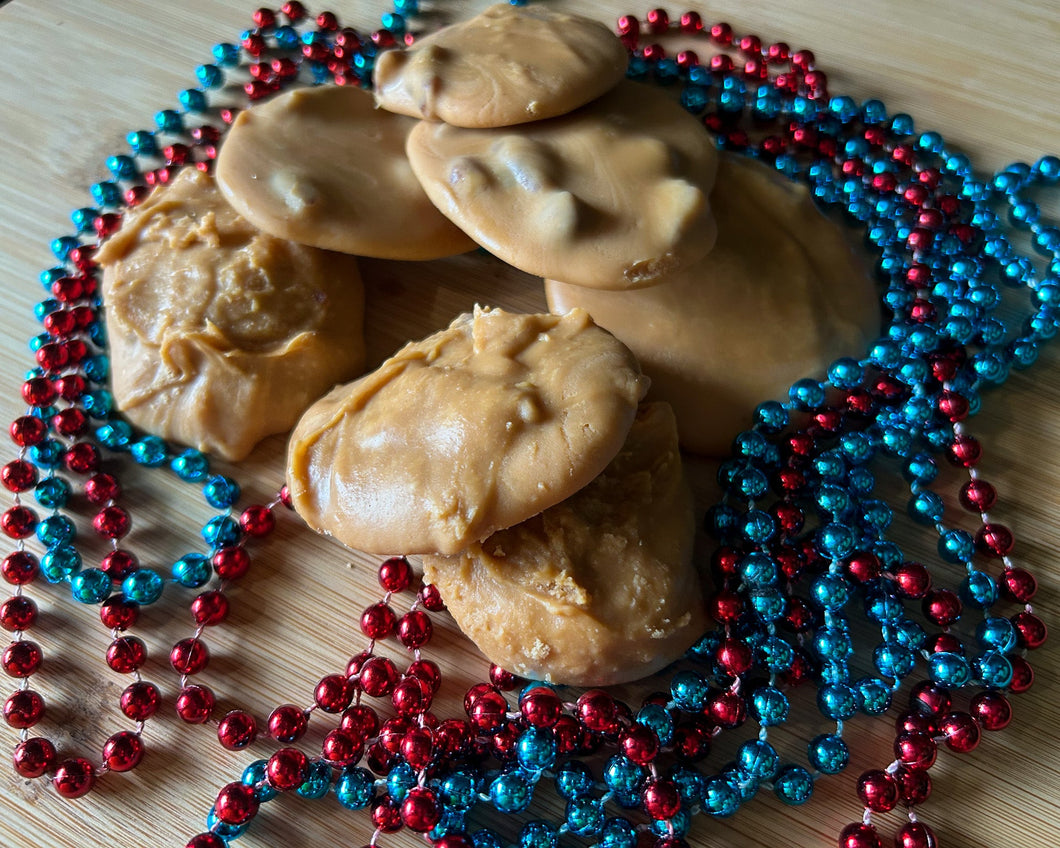 Deez Plarines (Pralines) (half-dozen) – Deez Cookies